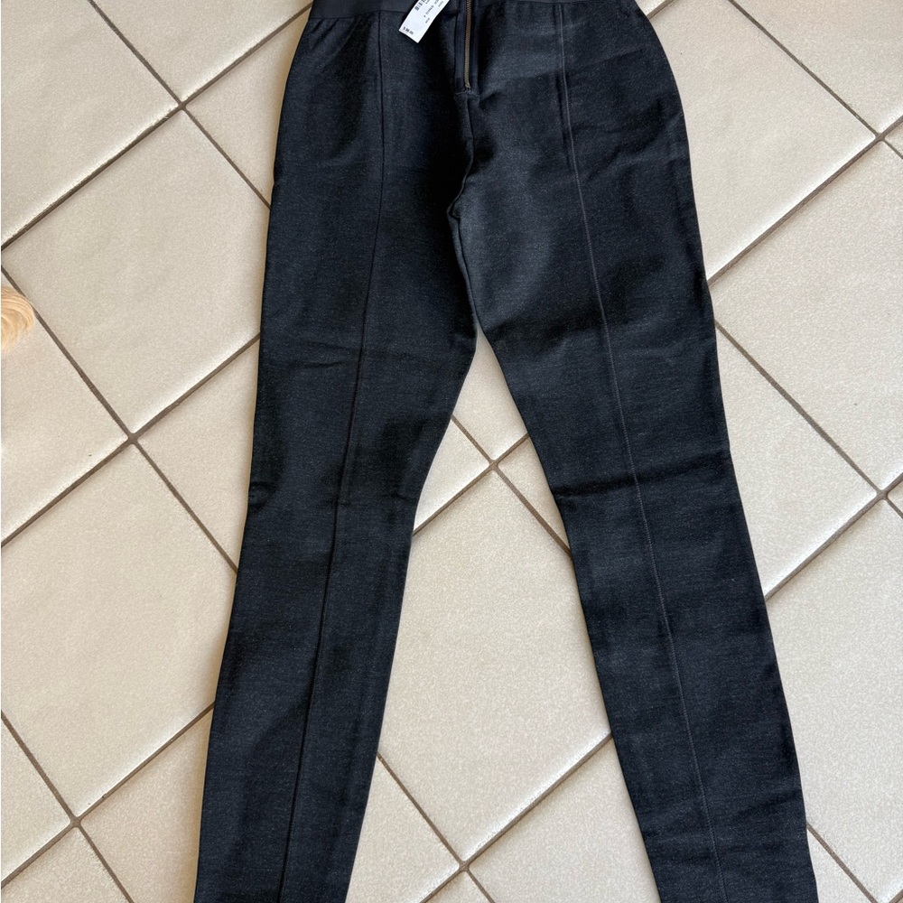 J. Crew Women's Black Pants